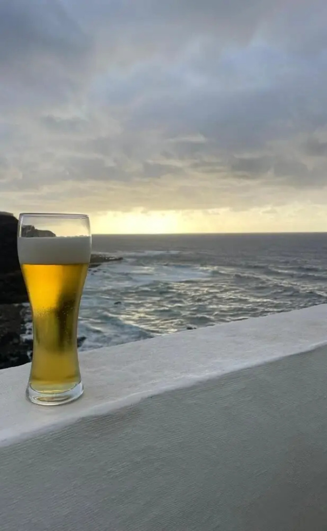 Your Little House in Caleta