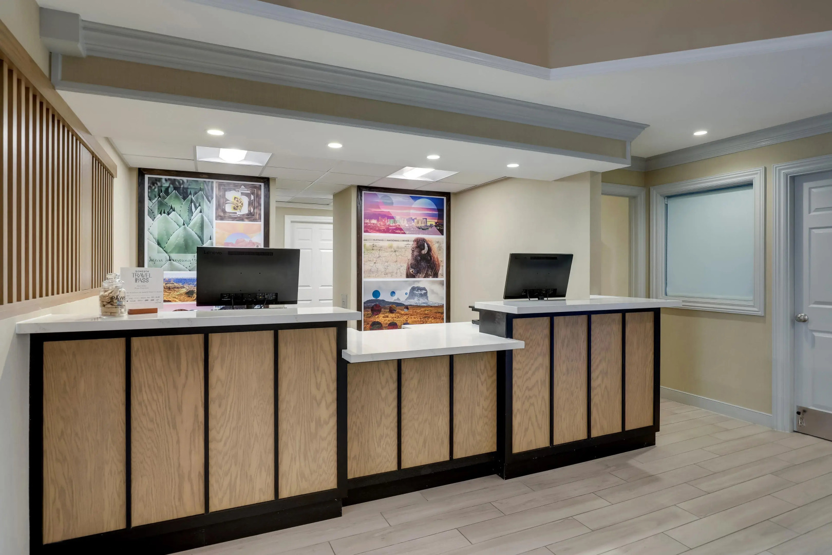 Sonesta ES Suites Portland Vancouver 41st Street