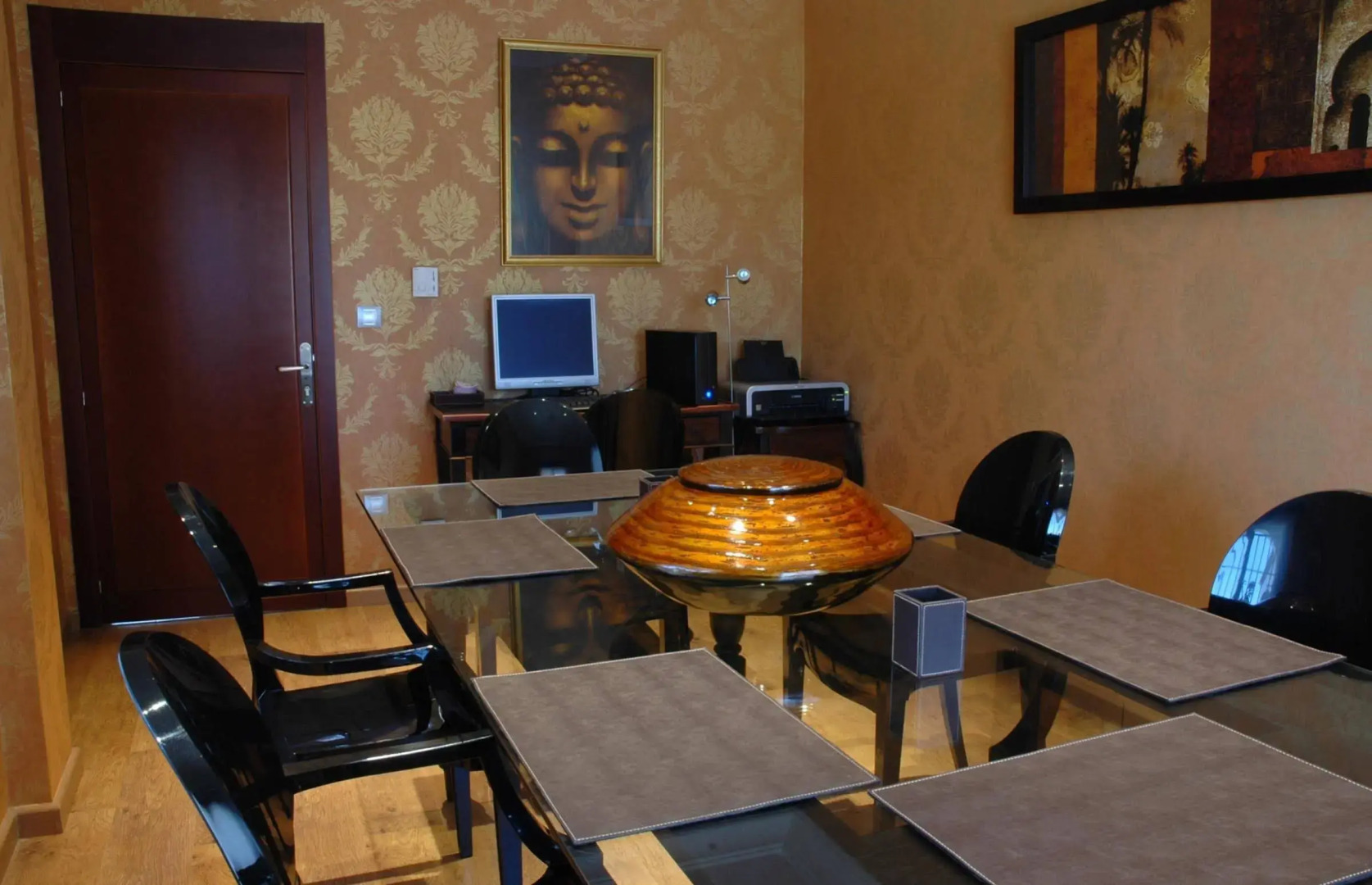 B bou Hotel La Viñuela & Spa