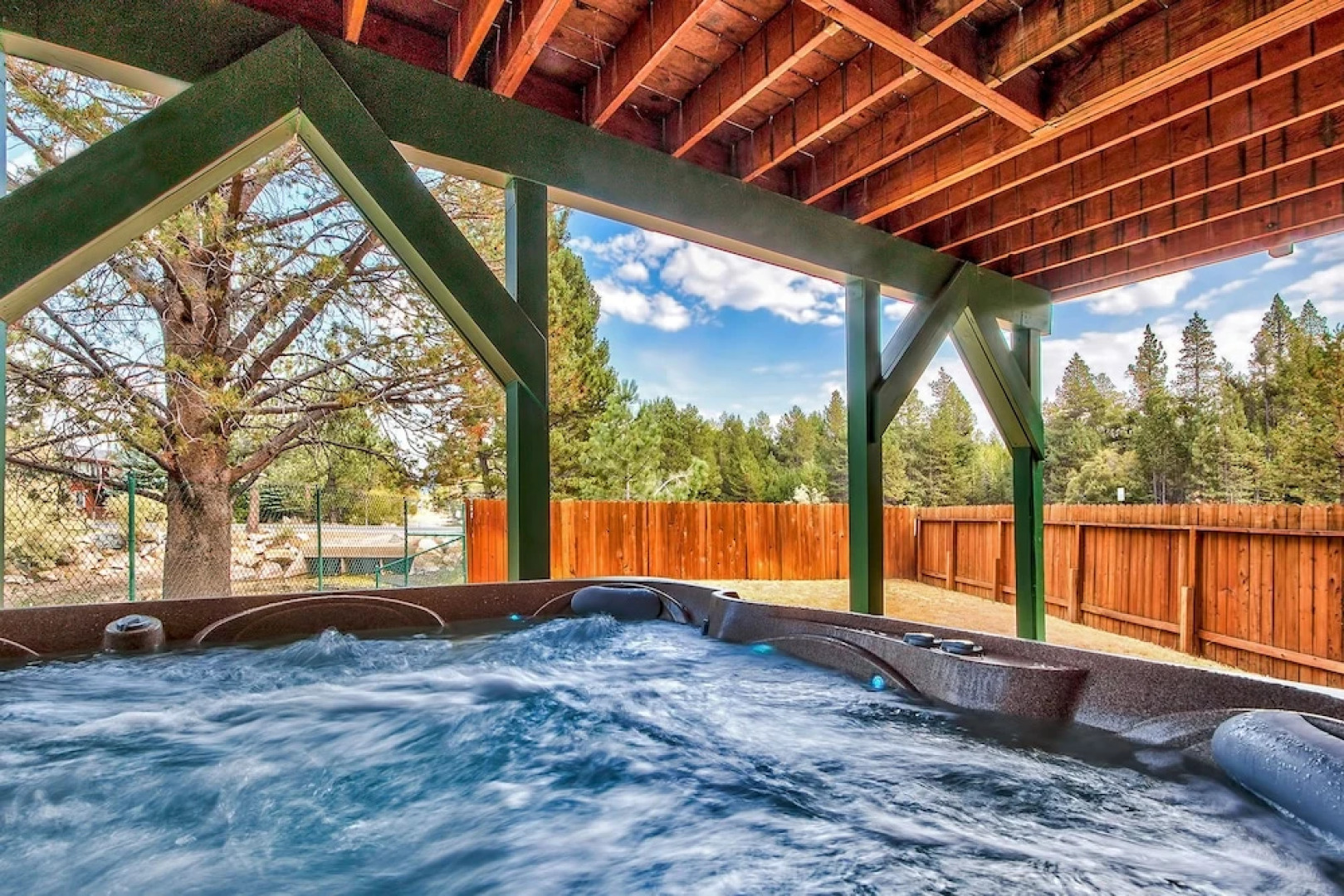 Keys Lagoon Retreat By RedAwning