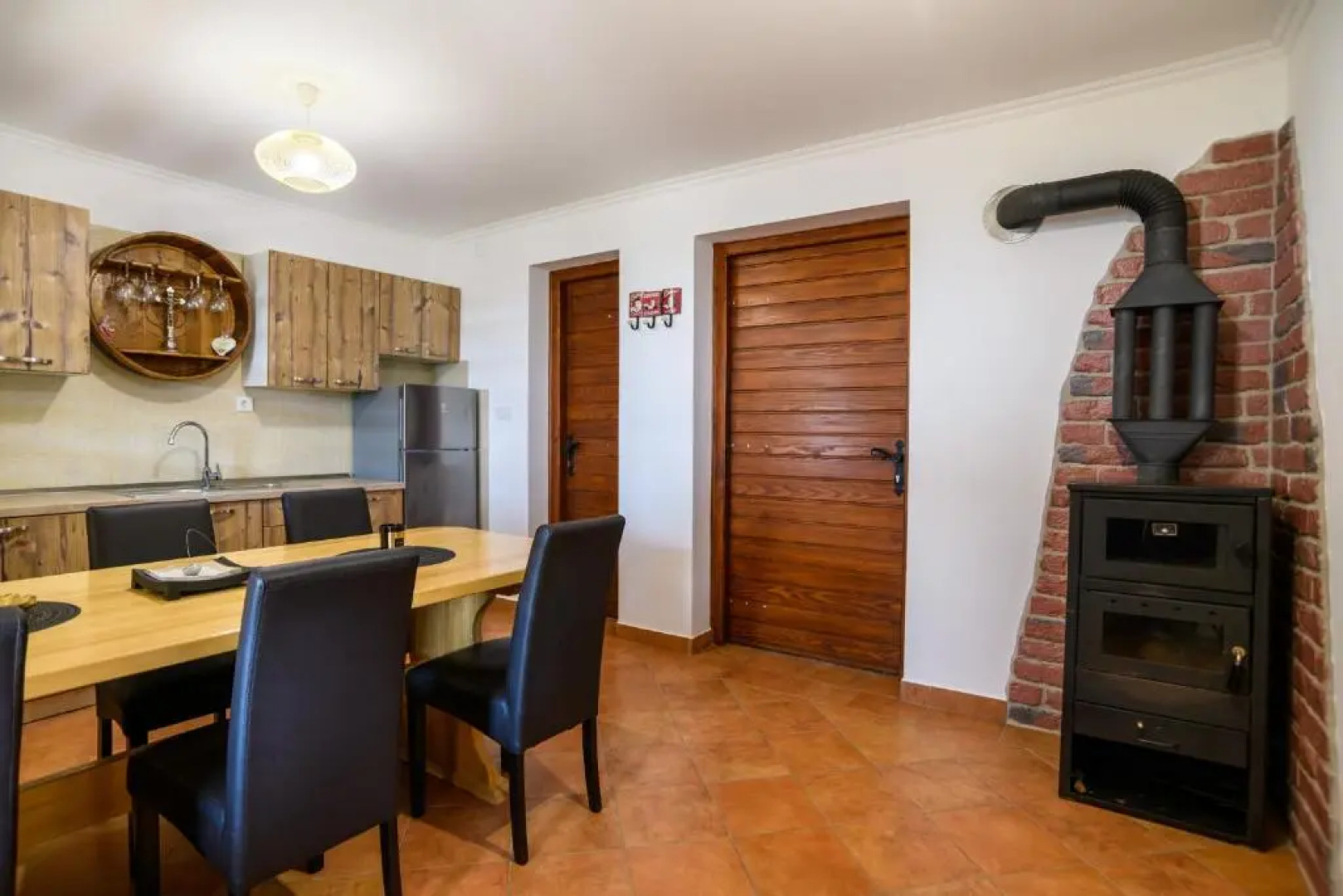 Apartmani Petra, Tea i Joža