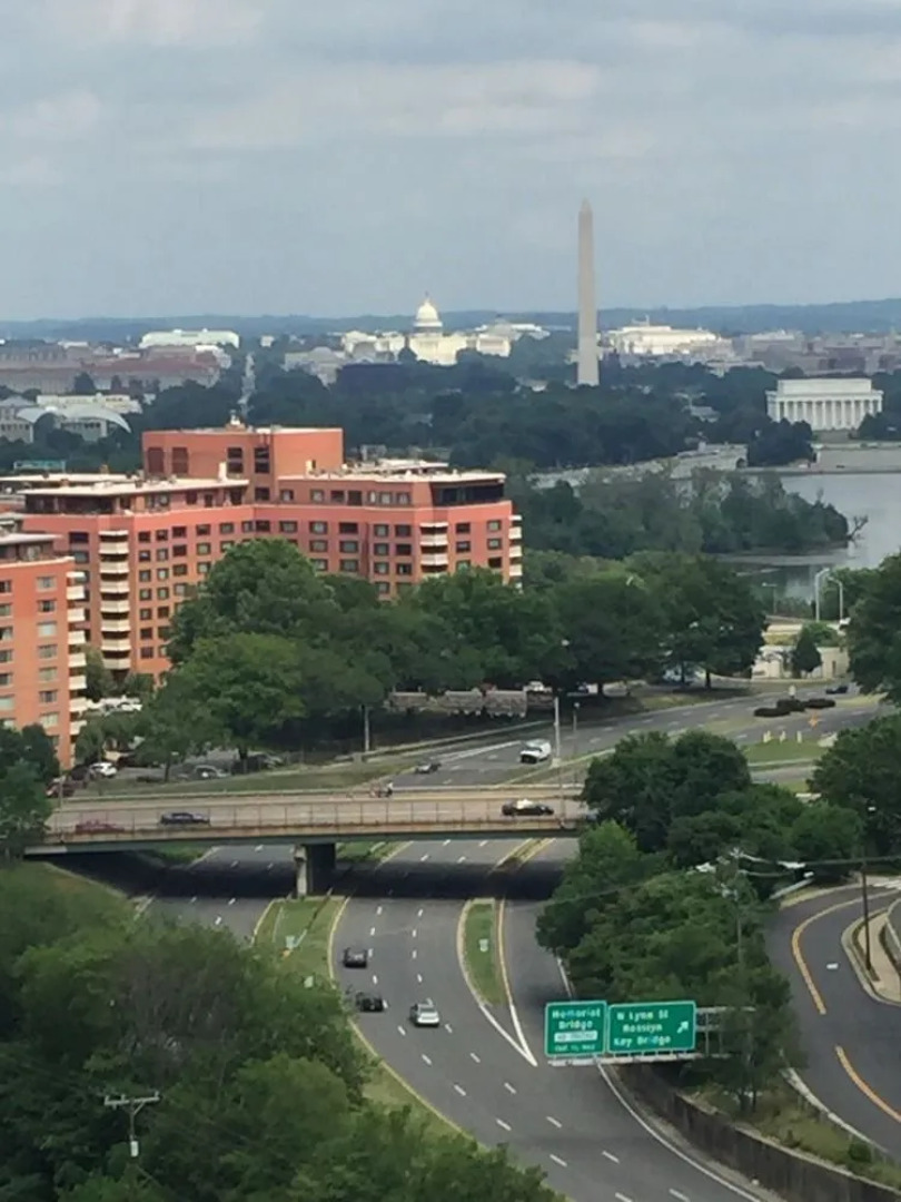 Parc Rosslyn by Executive Apartments