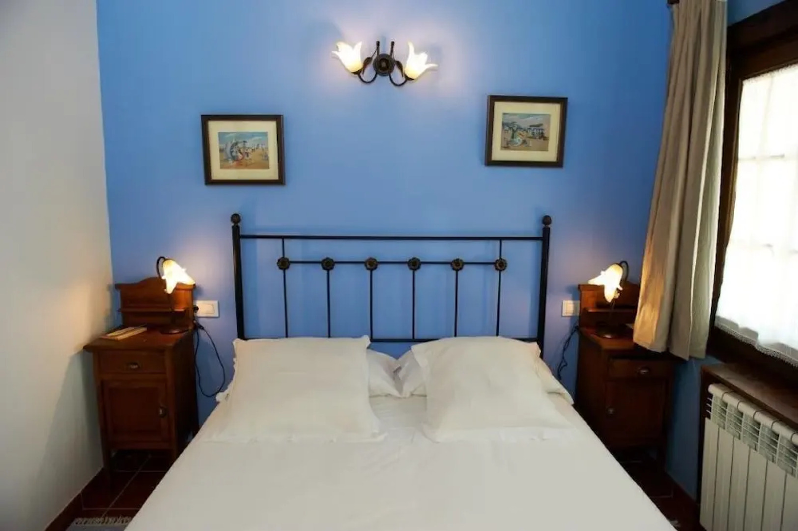 Posada La Vieja Escuela