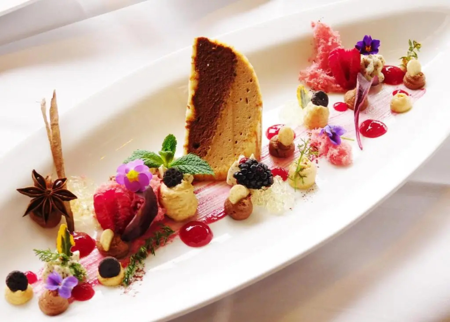 Romantik Hotel Stryckhaus