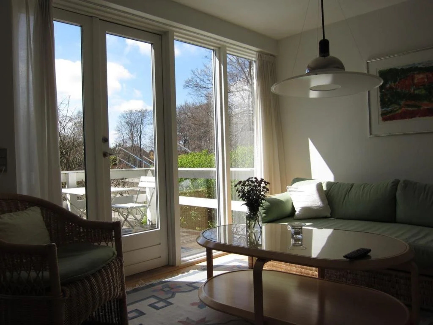 Havreholm Slot Villa