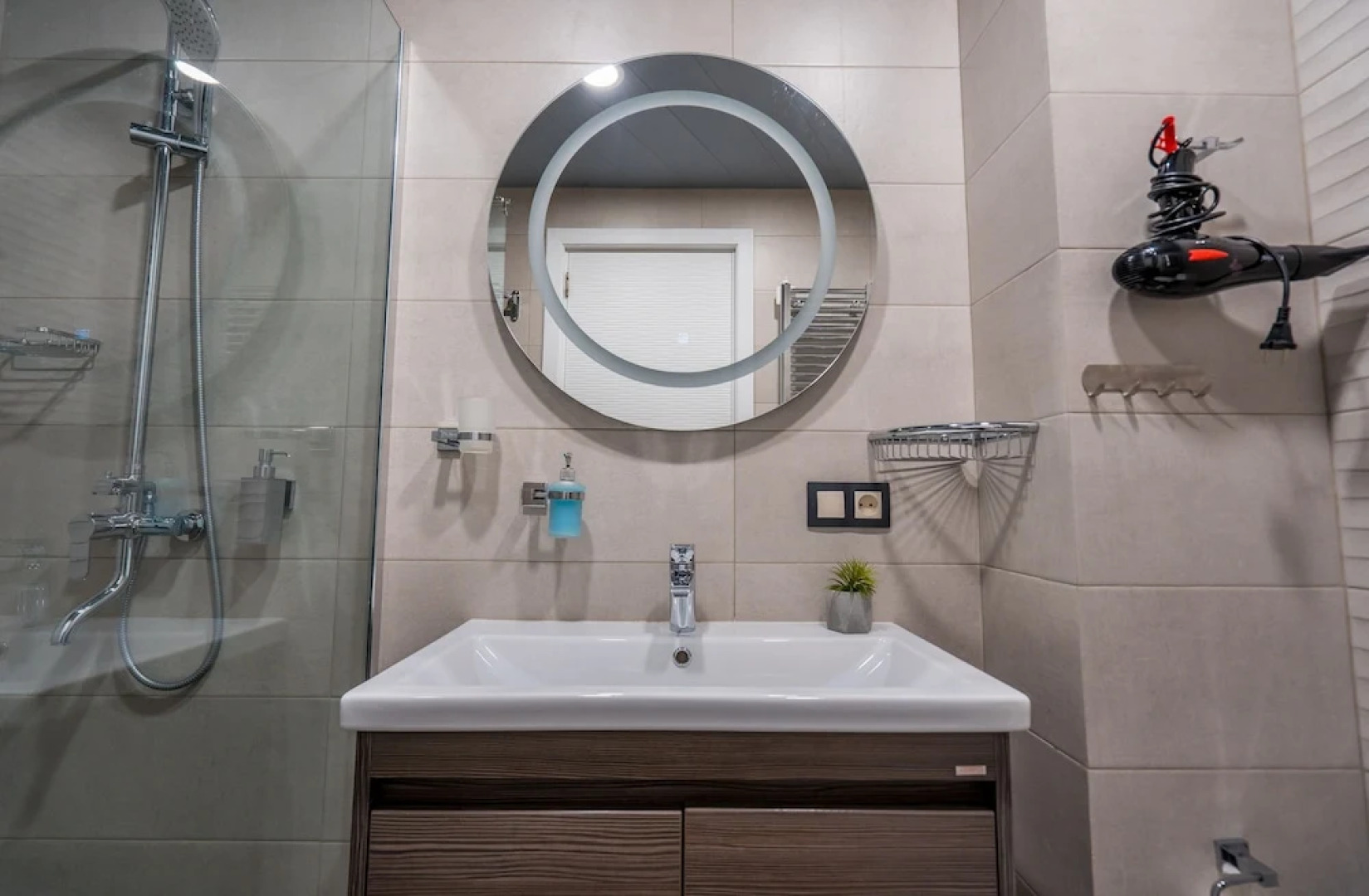 Отель Powderinn