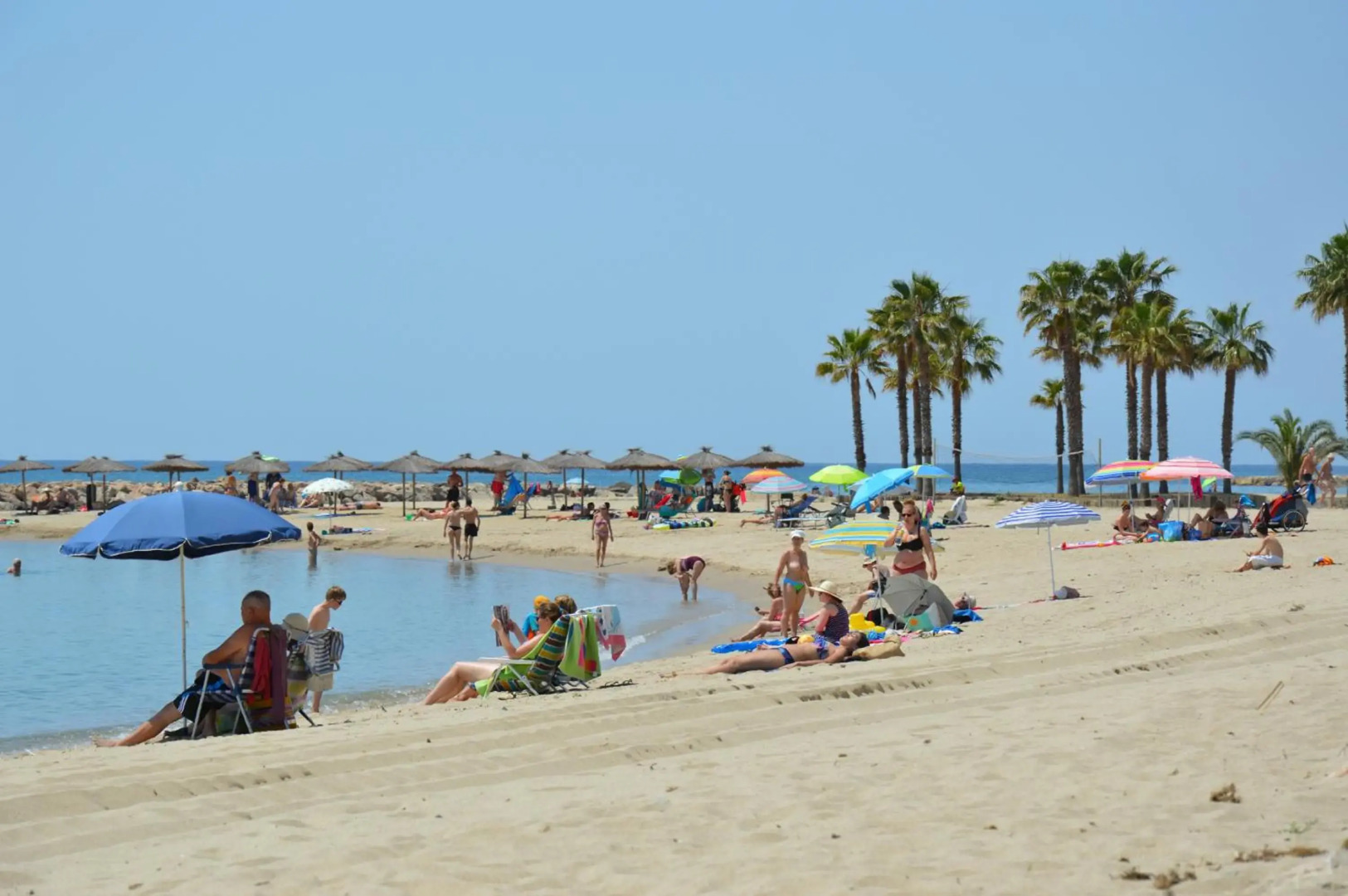 Apartamento Cambrils Duplex