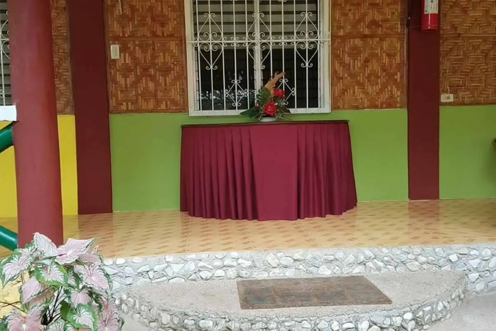 Blue Paseo Grande Inn