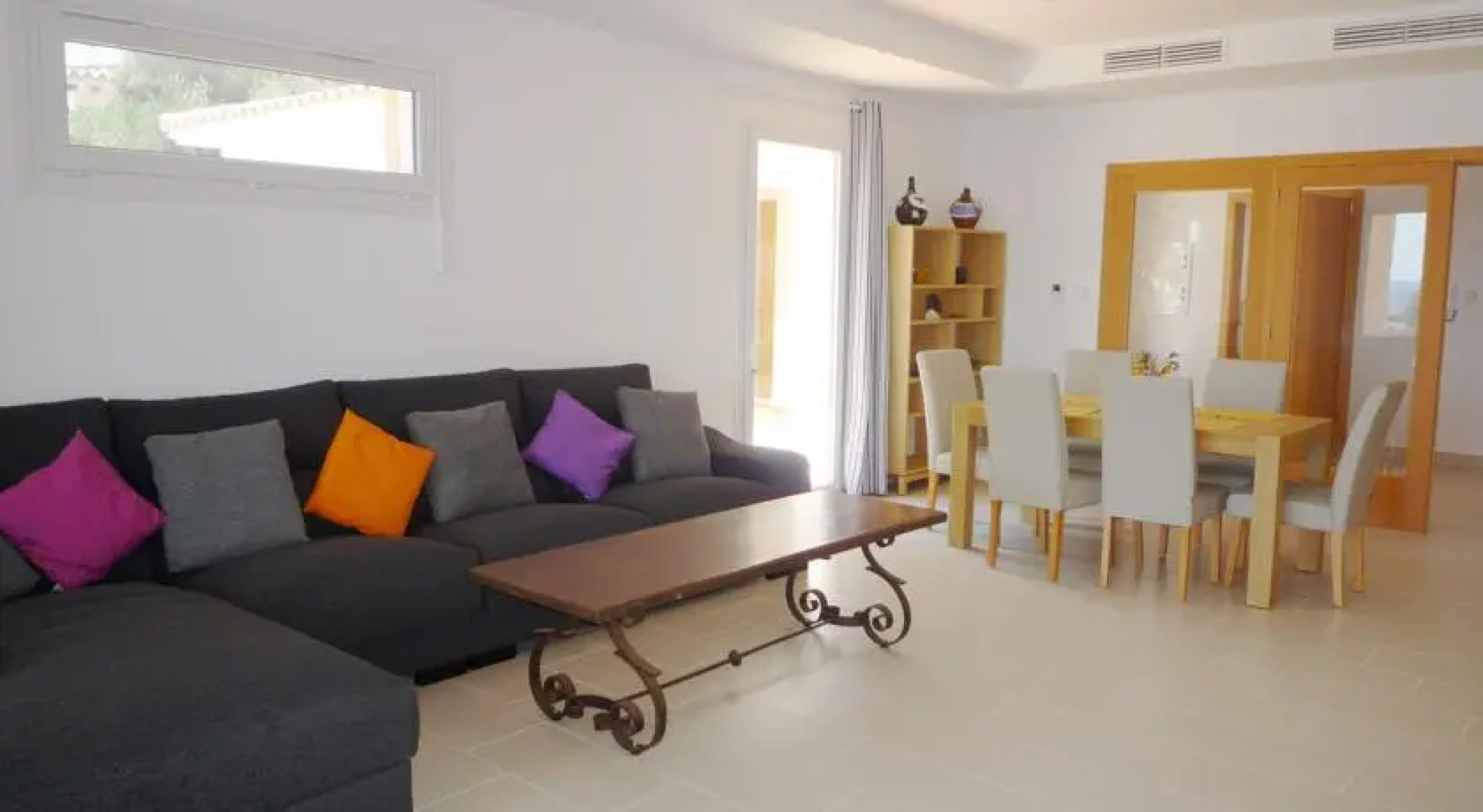 Villa Bini Guillermo