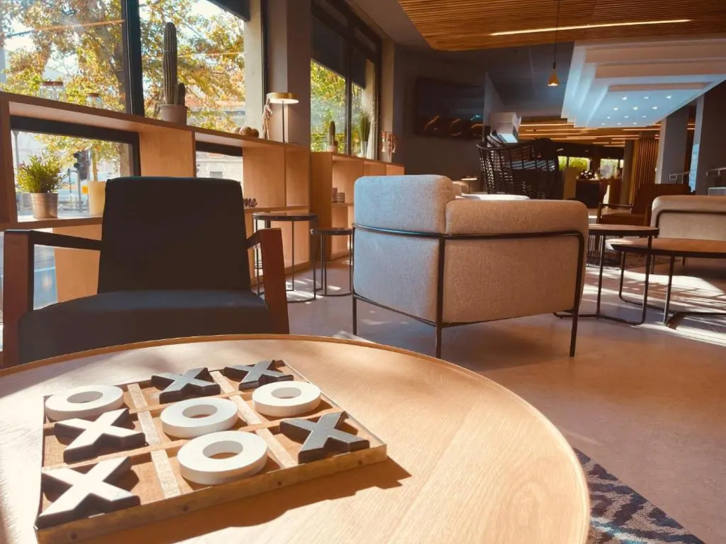 Novotel Bordeaux Centre Gare Saint Jean