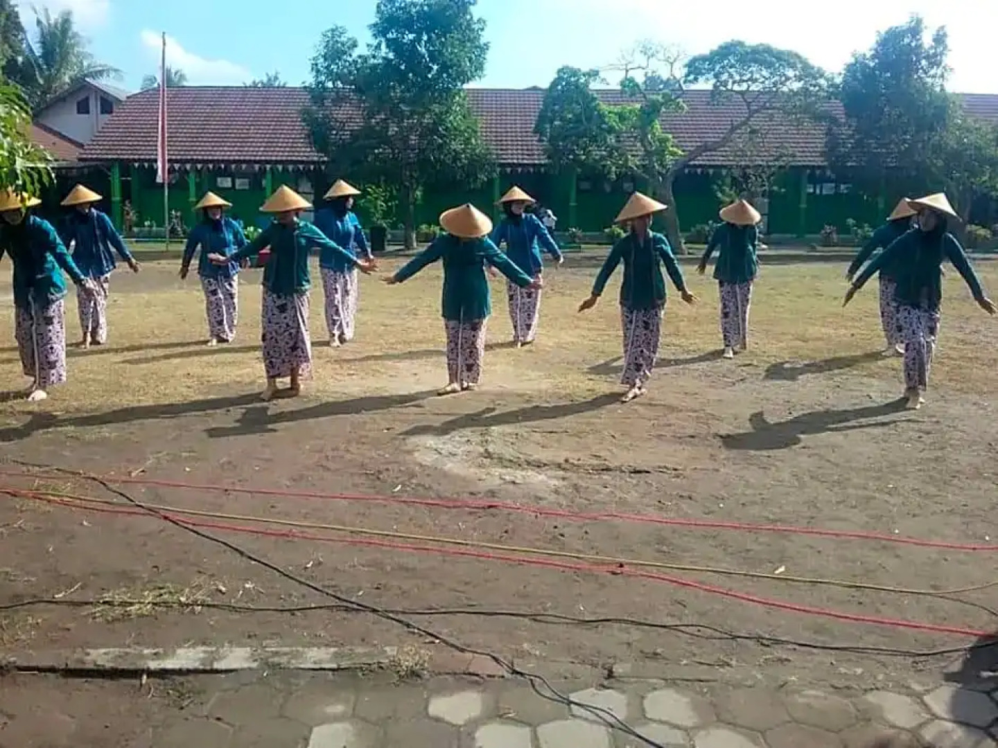 Sardi Homestay by ZUZU