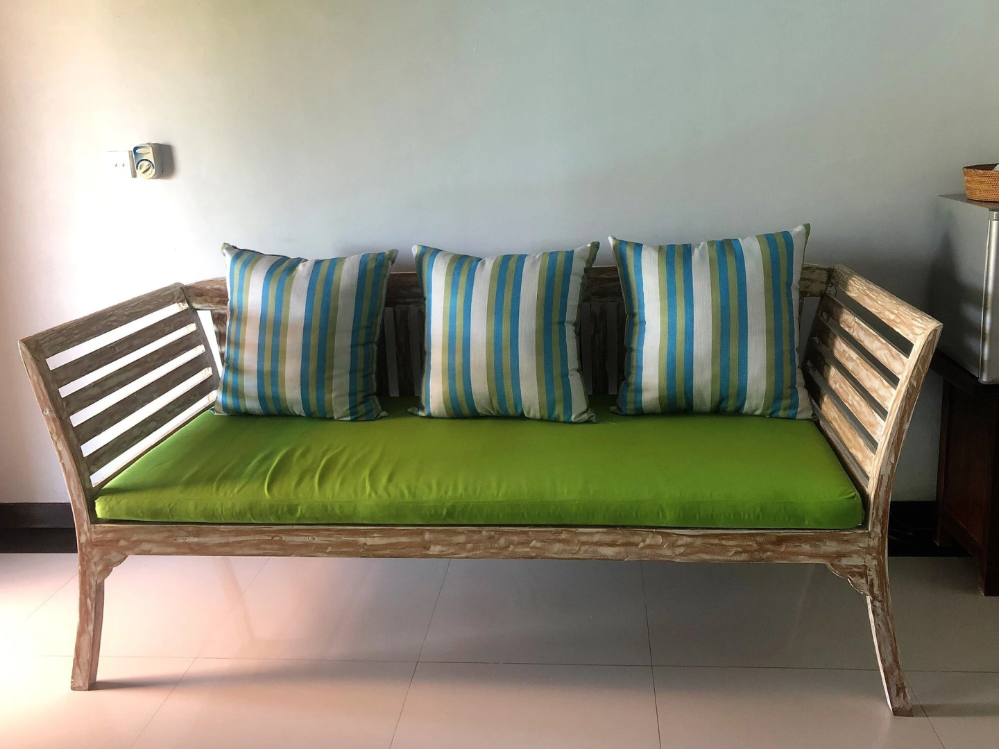 Pandana Boutique Hotel