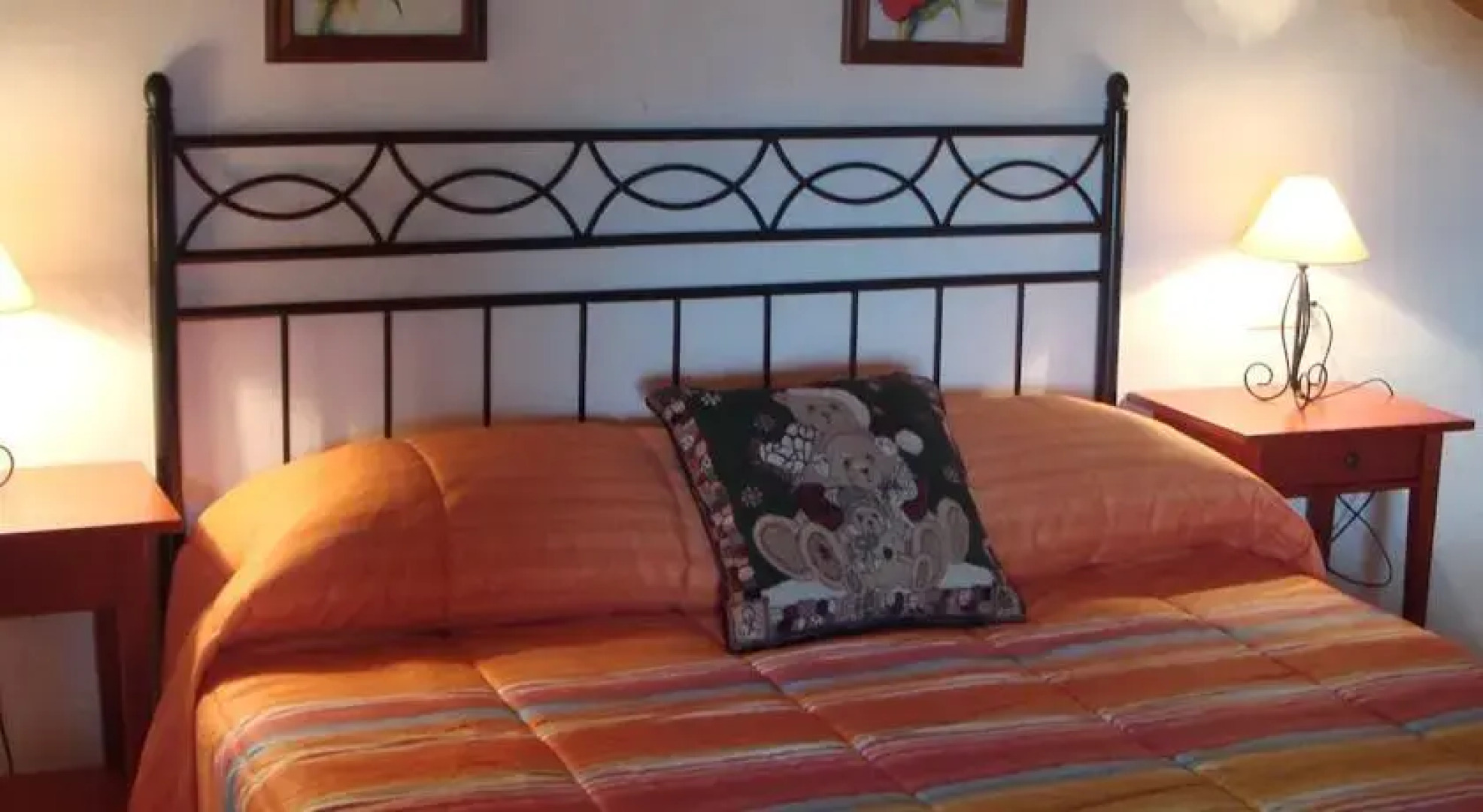 Casas Rurales El Olivar - Yeste