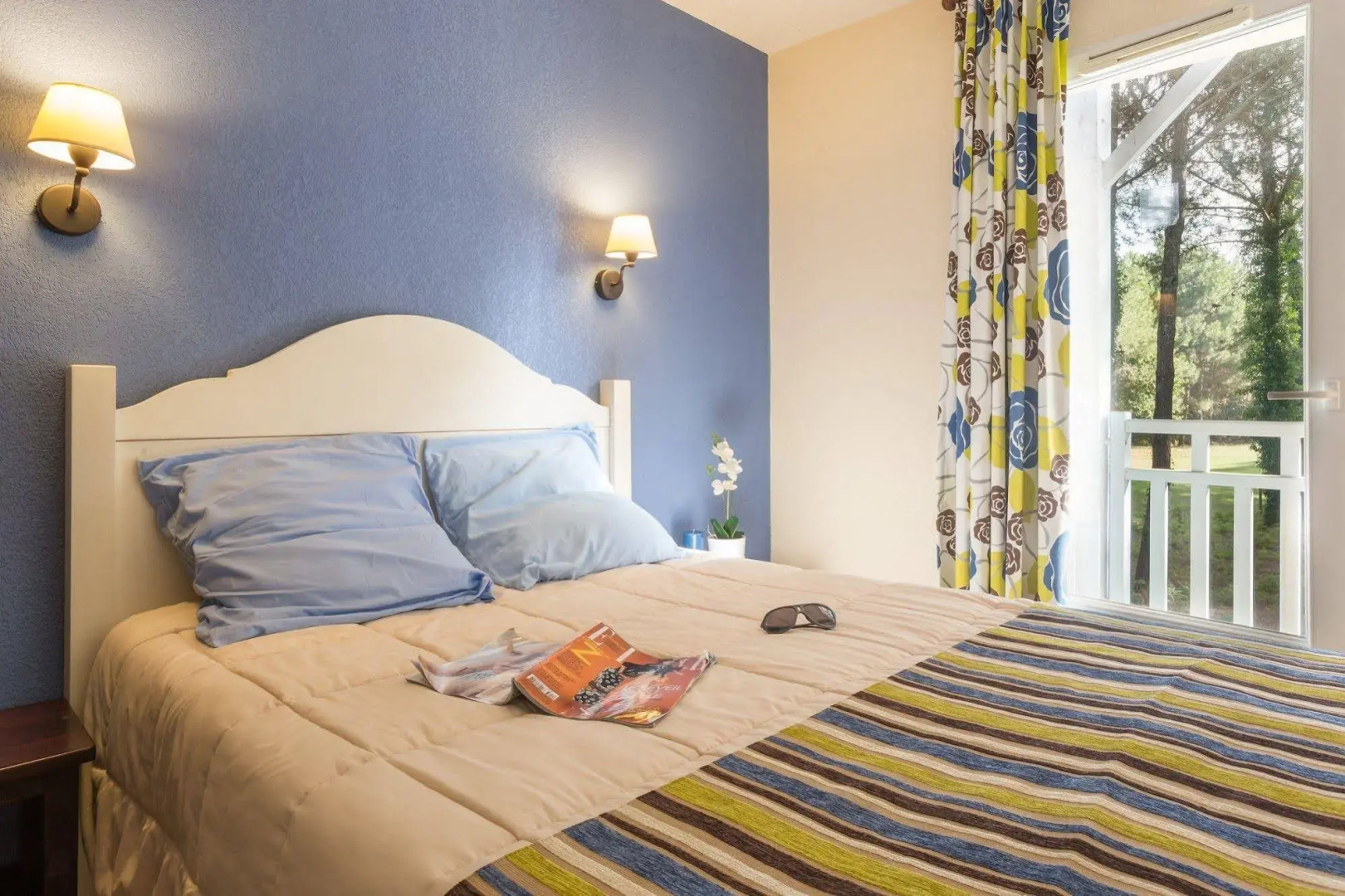 Résidence Pierre & Vacances Le Domaine de Pinsolle