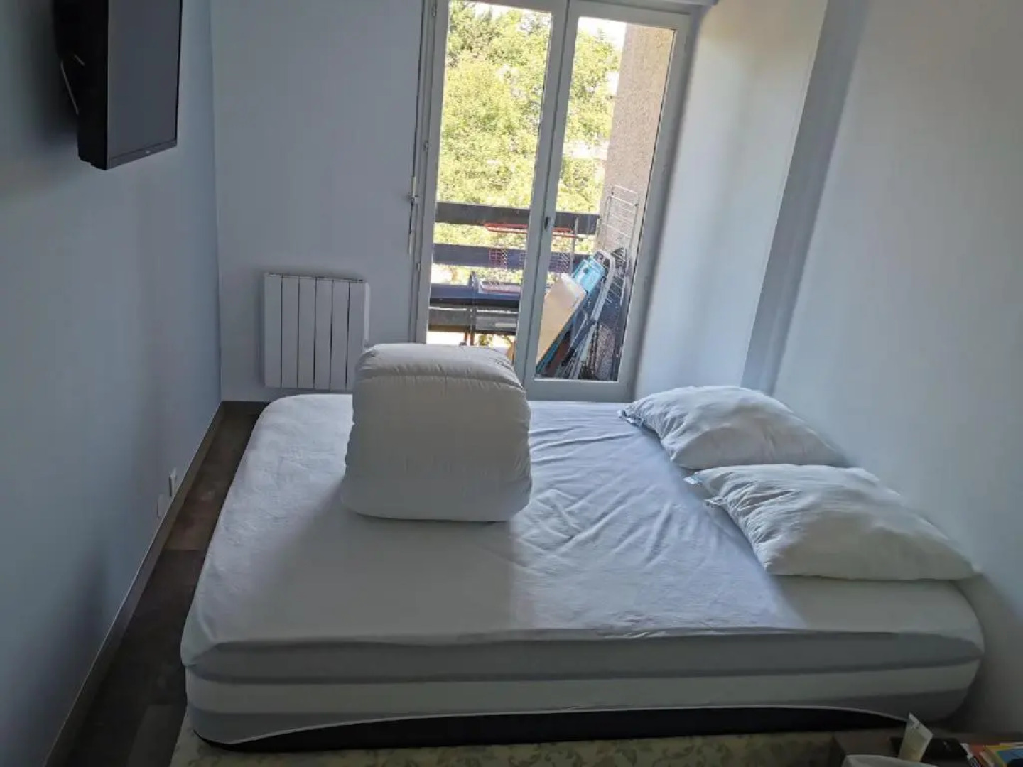 Joli Appartement 2 pièces 4 voyageurs tout équipé