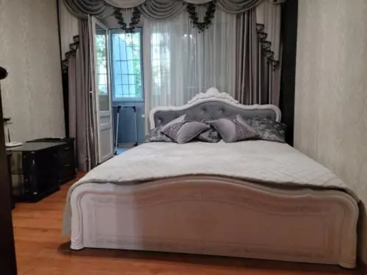 Apartment on Lenina Street