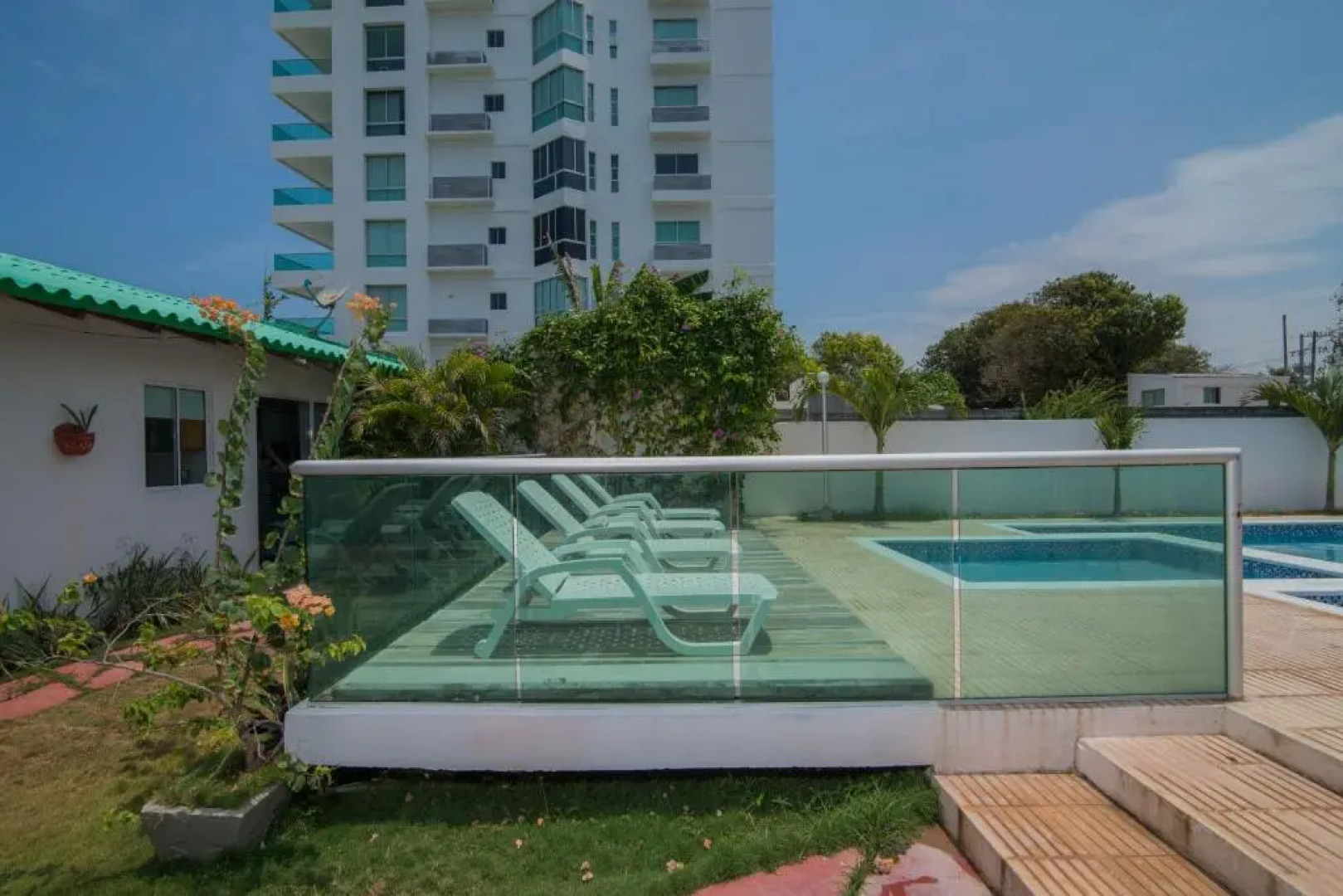 Cabaña Coveñitas 4