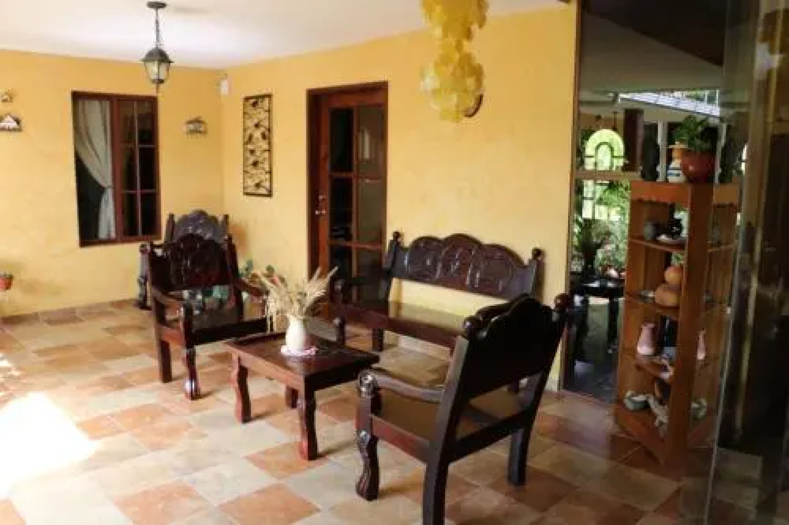 Posada Gema de Copan