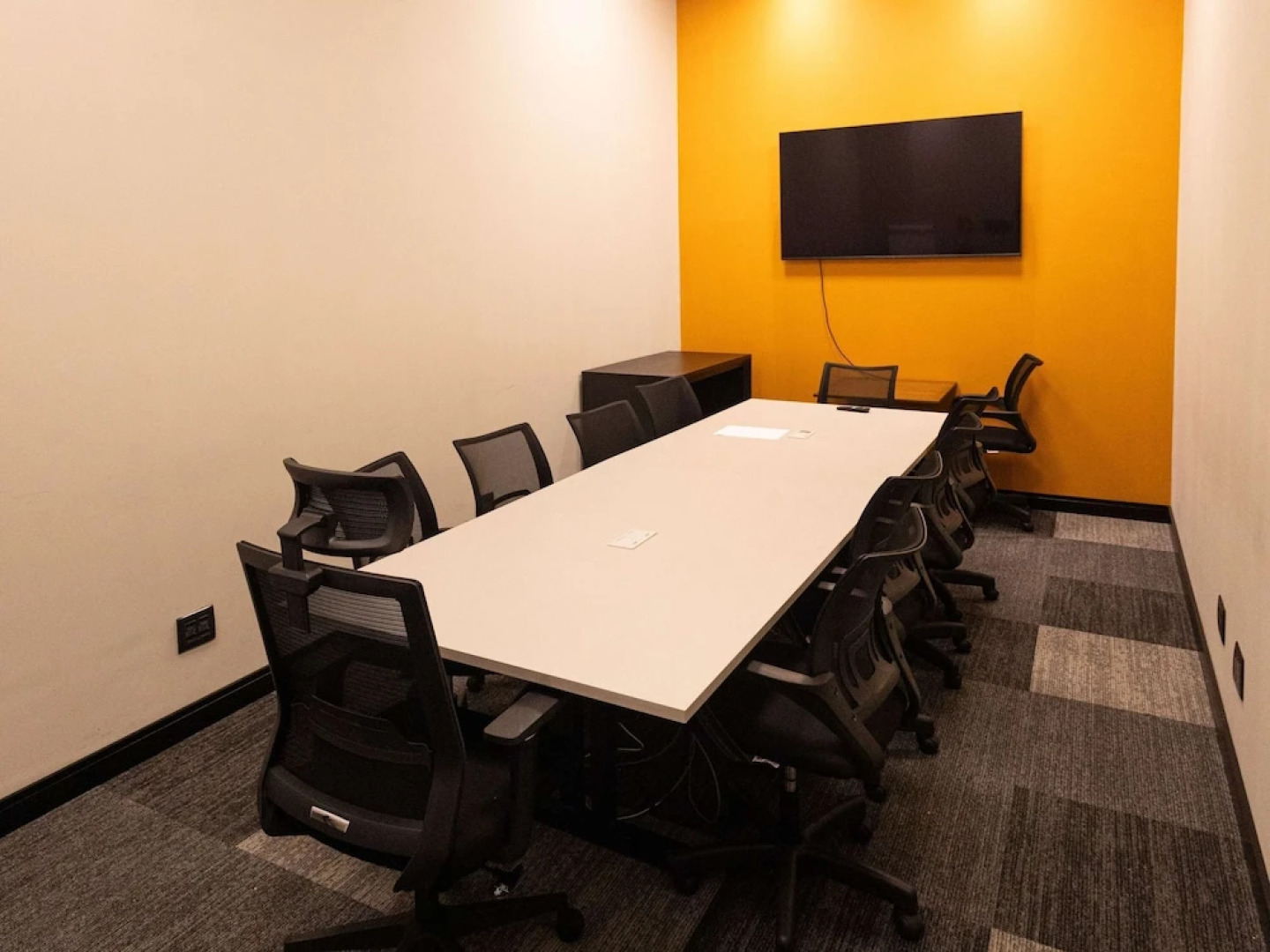 Ibis Barra Do Garcas