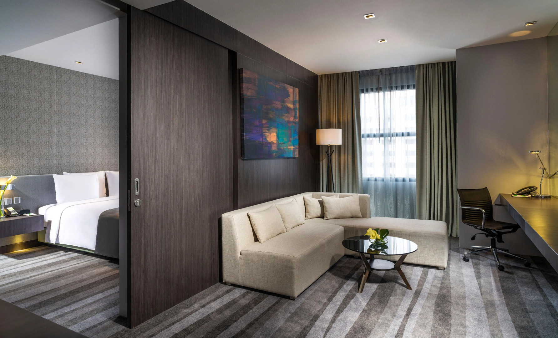 Holiday Inn Bangkok Sukhumvit by IHG