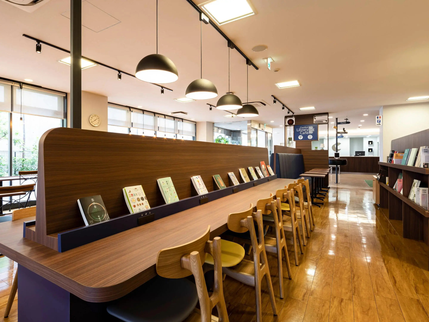 Comfort Hotel Kariya