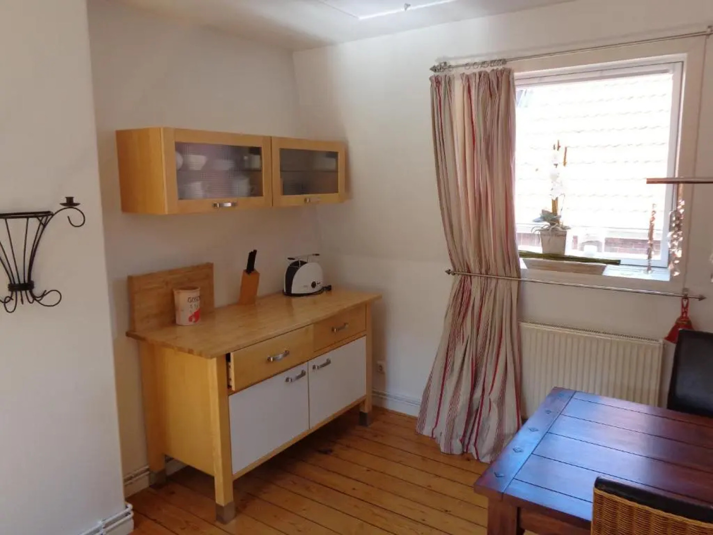 Wohnen&Wellness Kurgartenstrasse