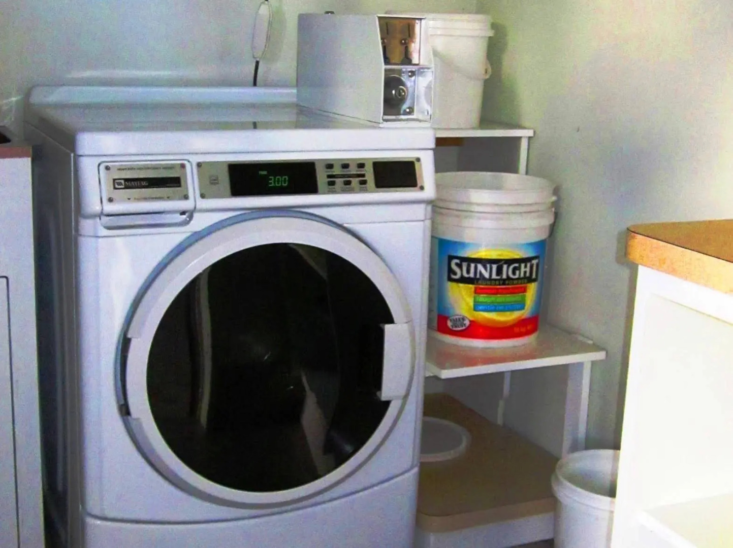 Alexandra Heights Motel