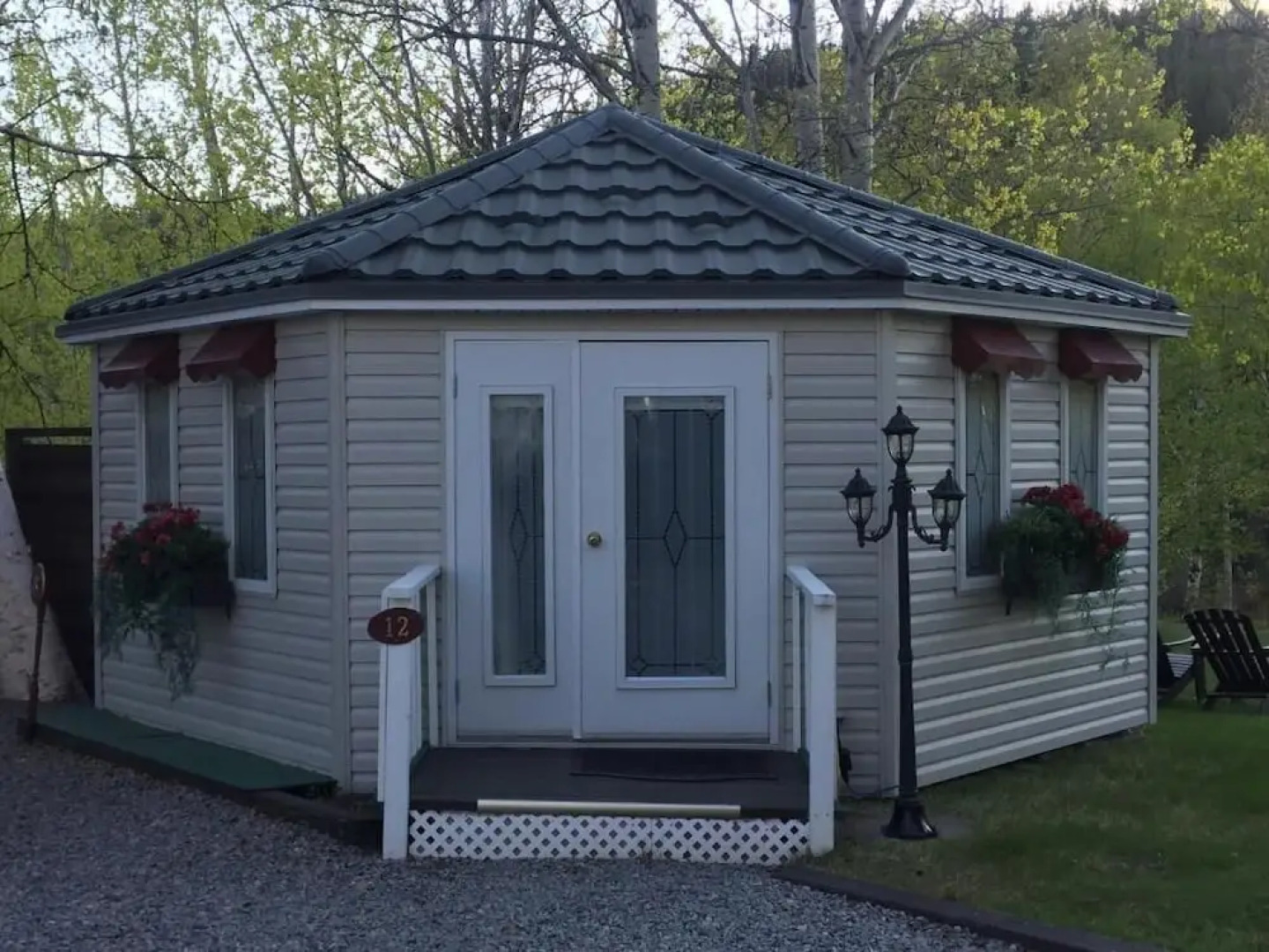 auberge maison gagne