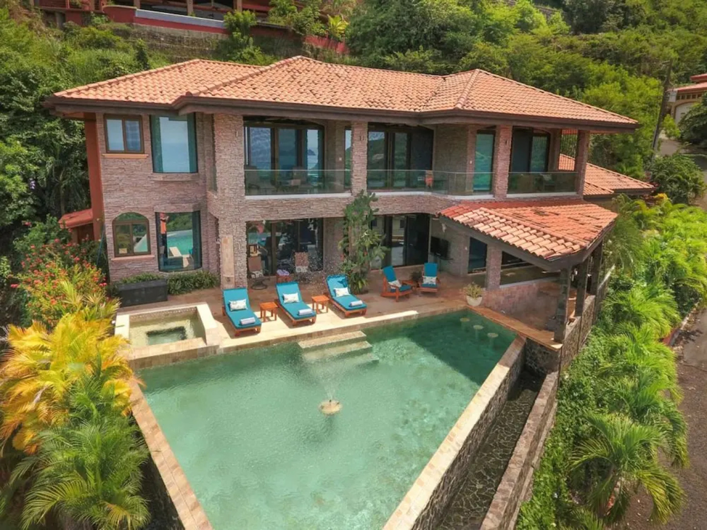 Casa de los Suenos