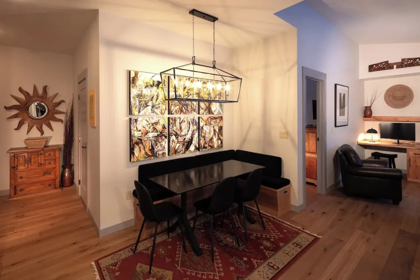 The Edelweiss Lodge and Spa