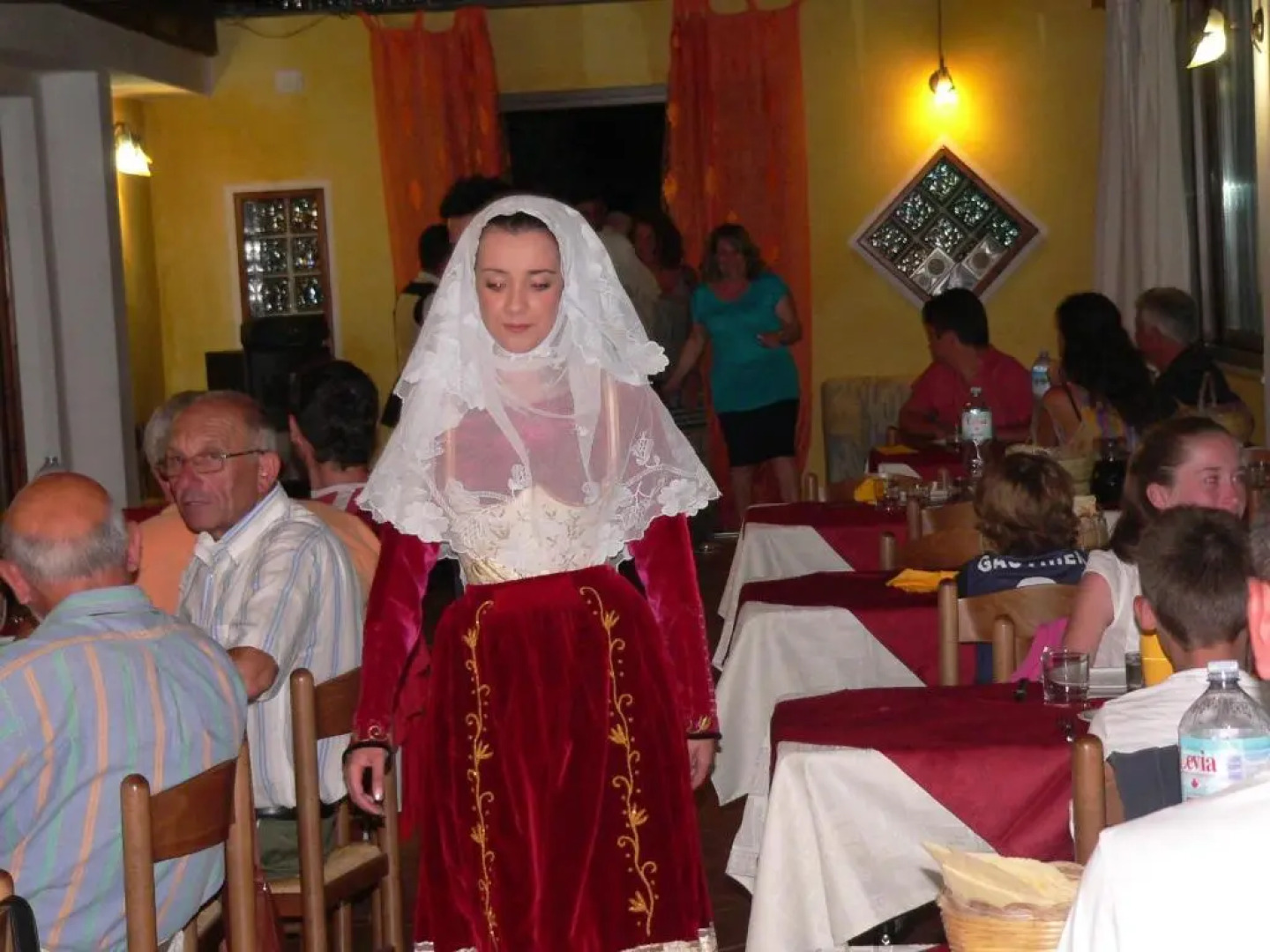 Agriturismo Sa Tanca Noa