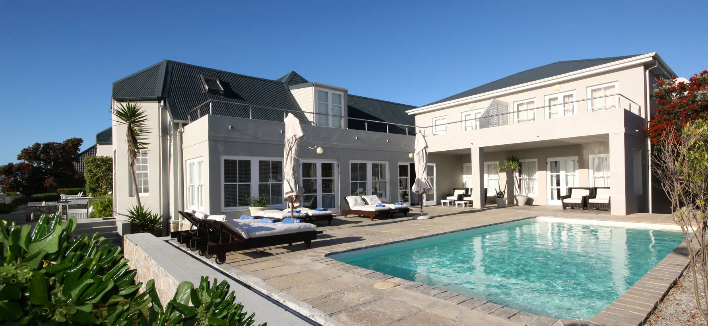 Ocean Eleven Guest House