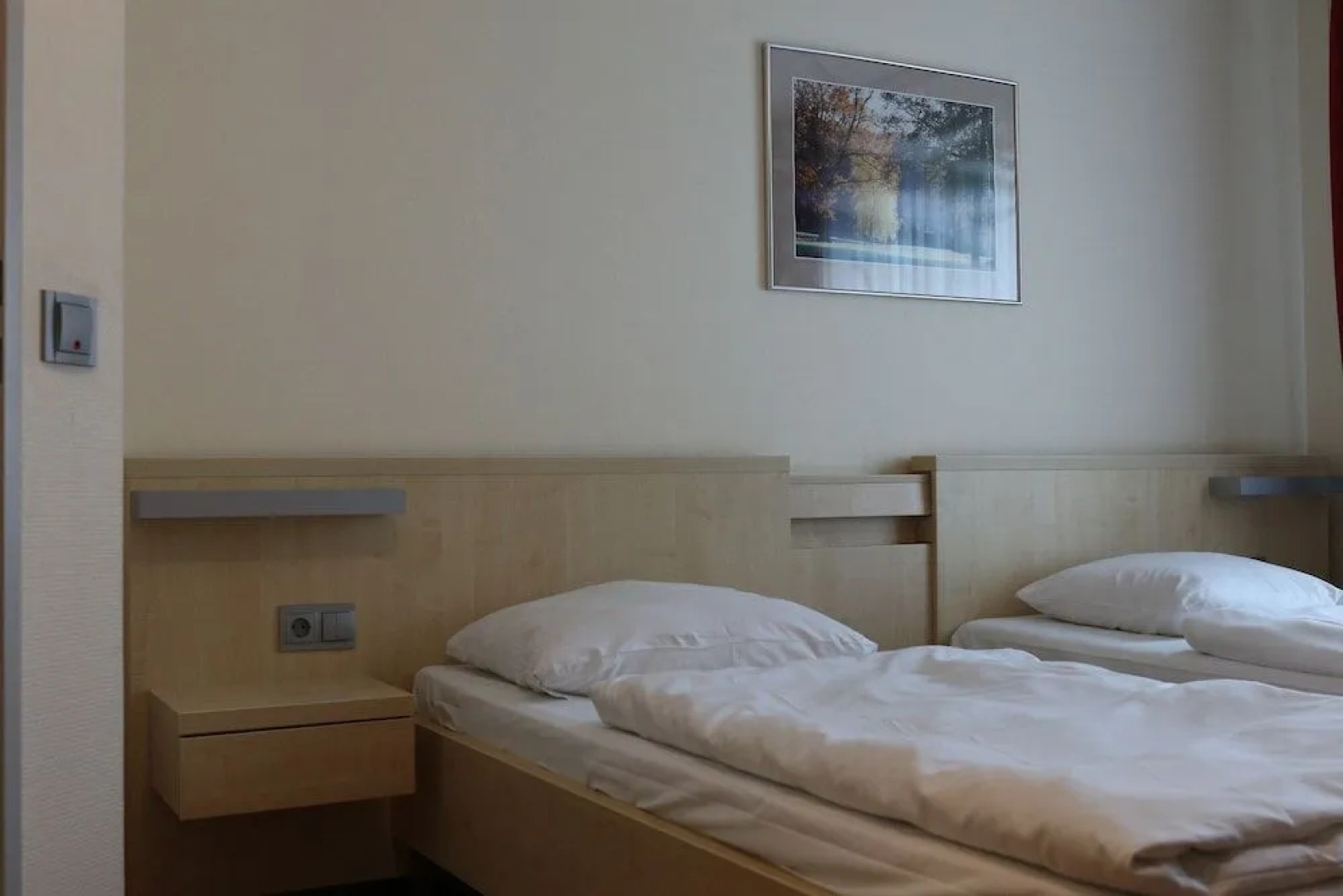 Autohof & Hotel Salzbergen