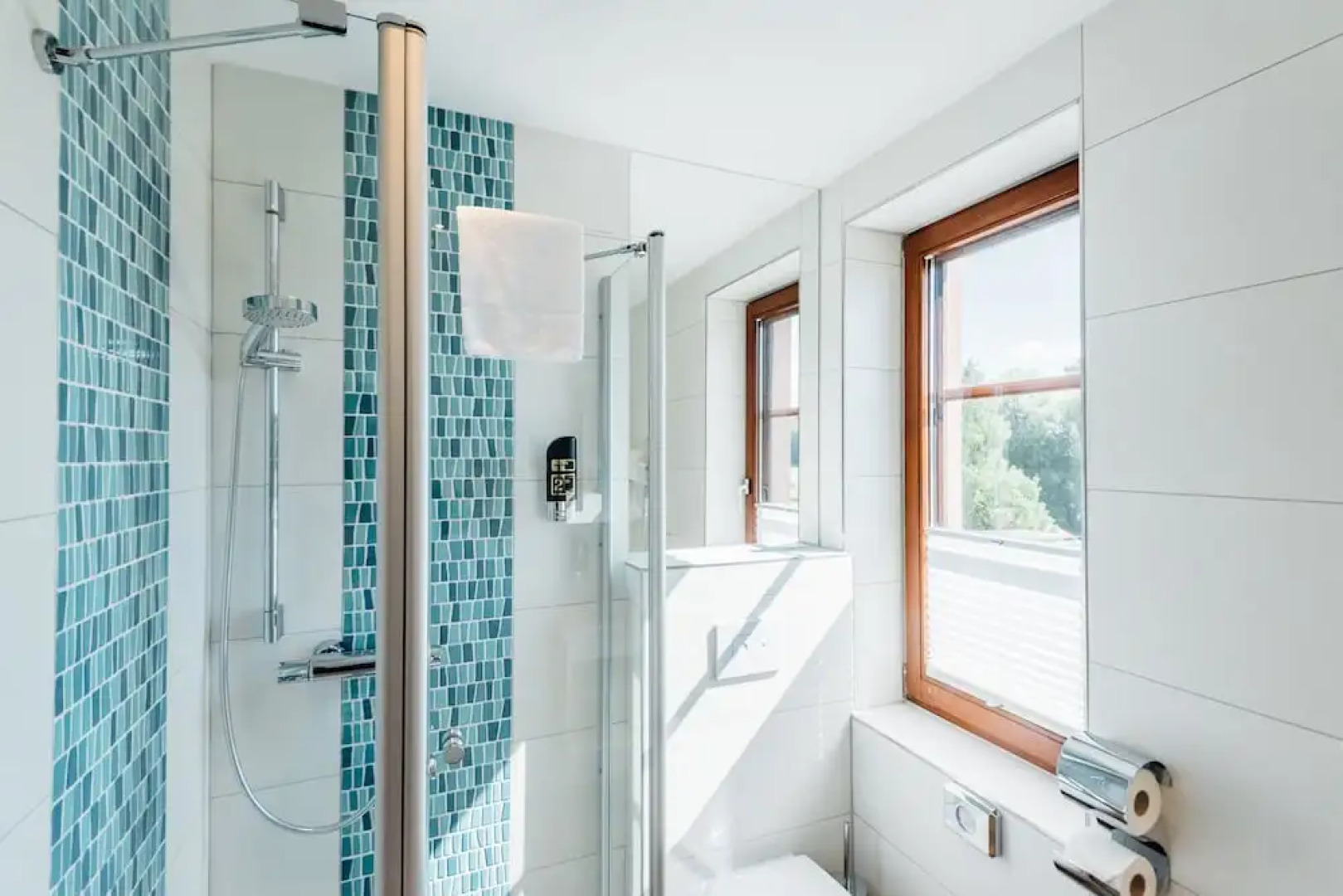 Erlebnishotel Zur Schiffsmühle