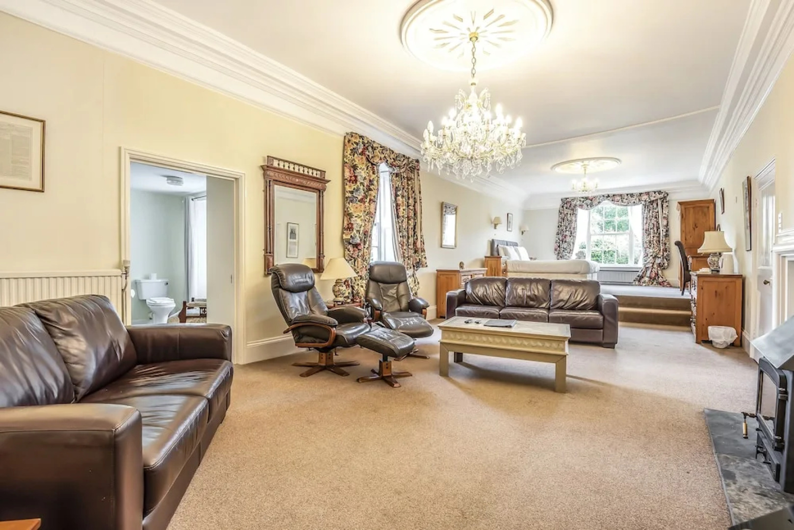 Trehellas House Hotel and Courthouse Restaurant