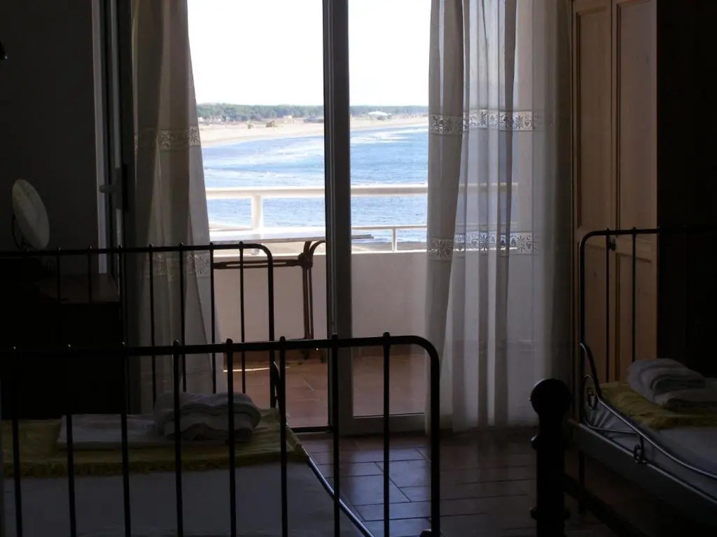 Palastura Apartments