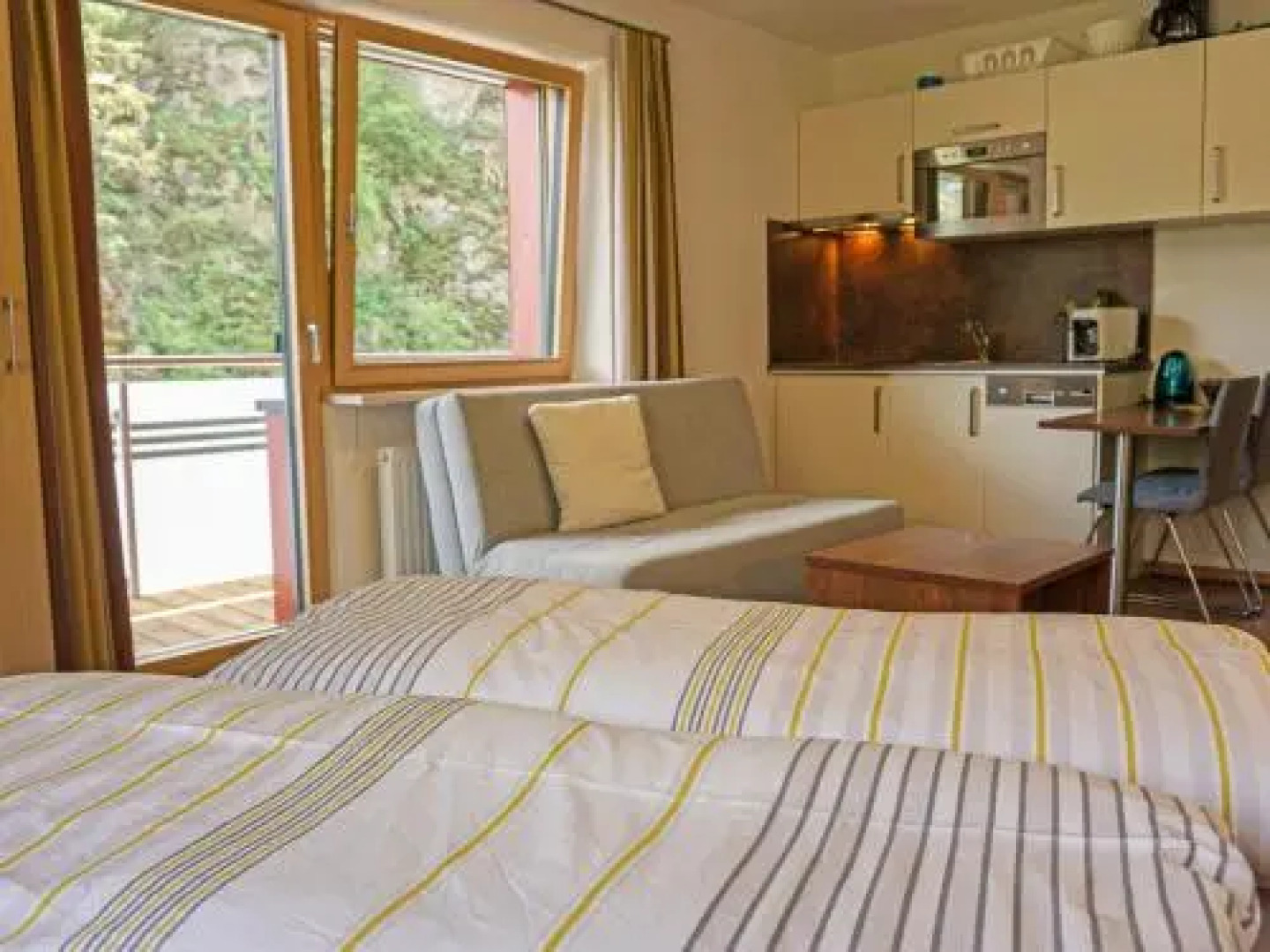 Apartment Urgbach Apart.1