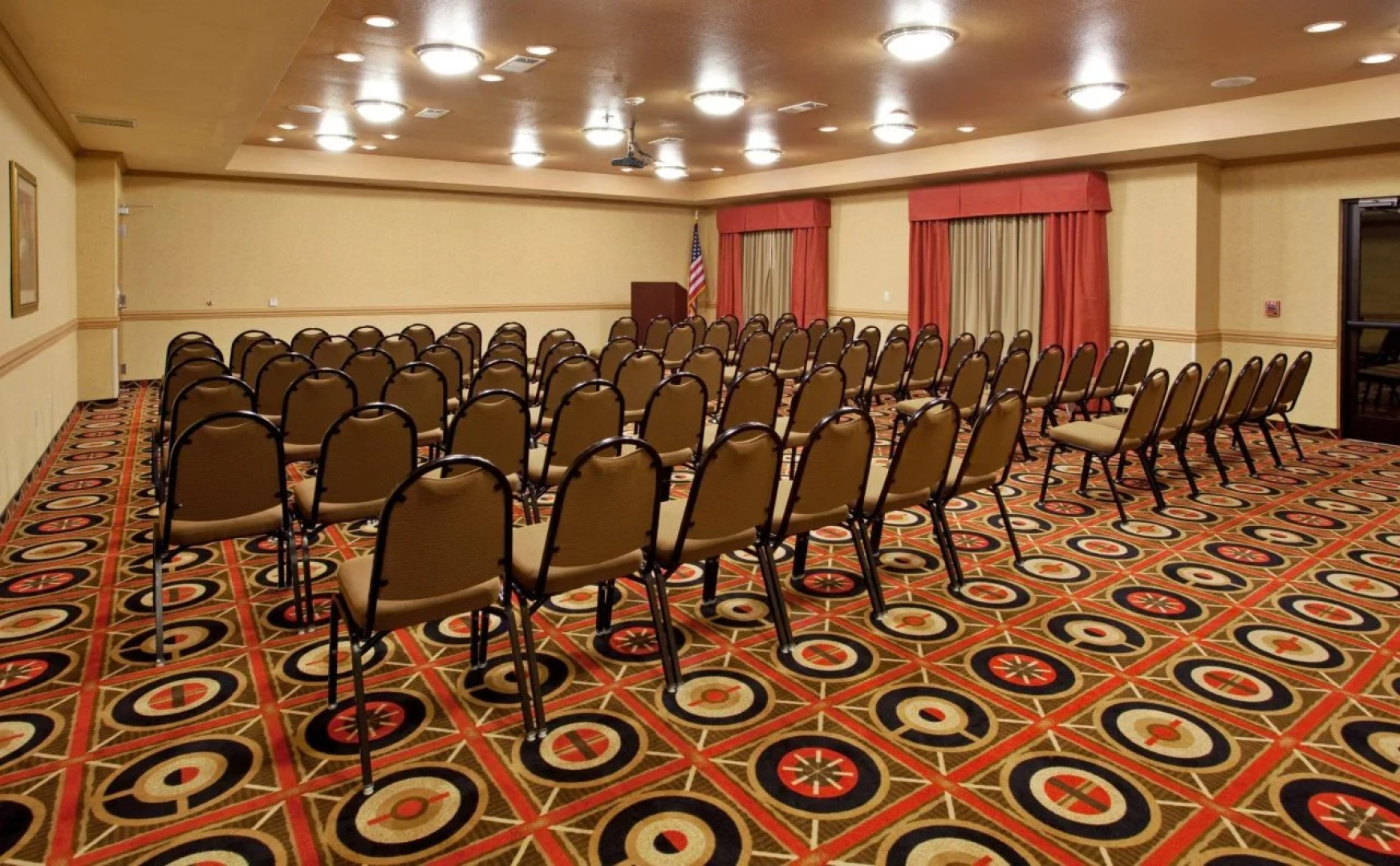 Holiday Inn Express Hotel & Suites Lavonia by IHG