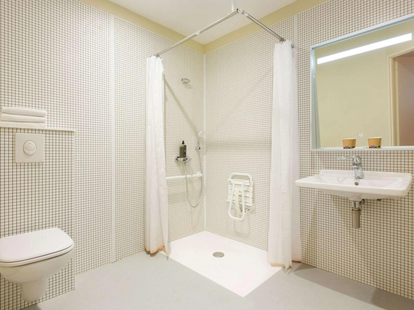 ibis Budget Antony Massy (renovated 2024)