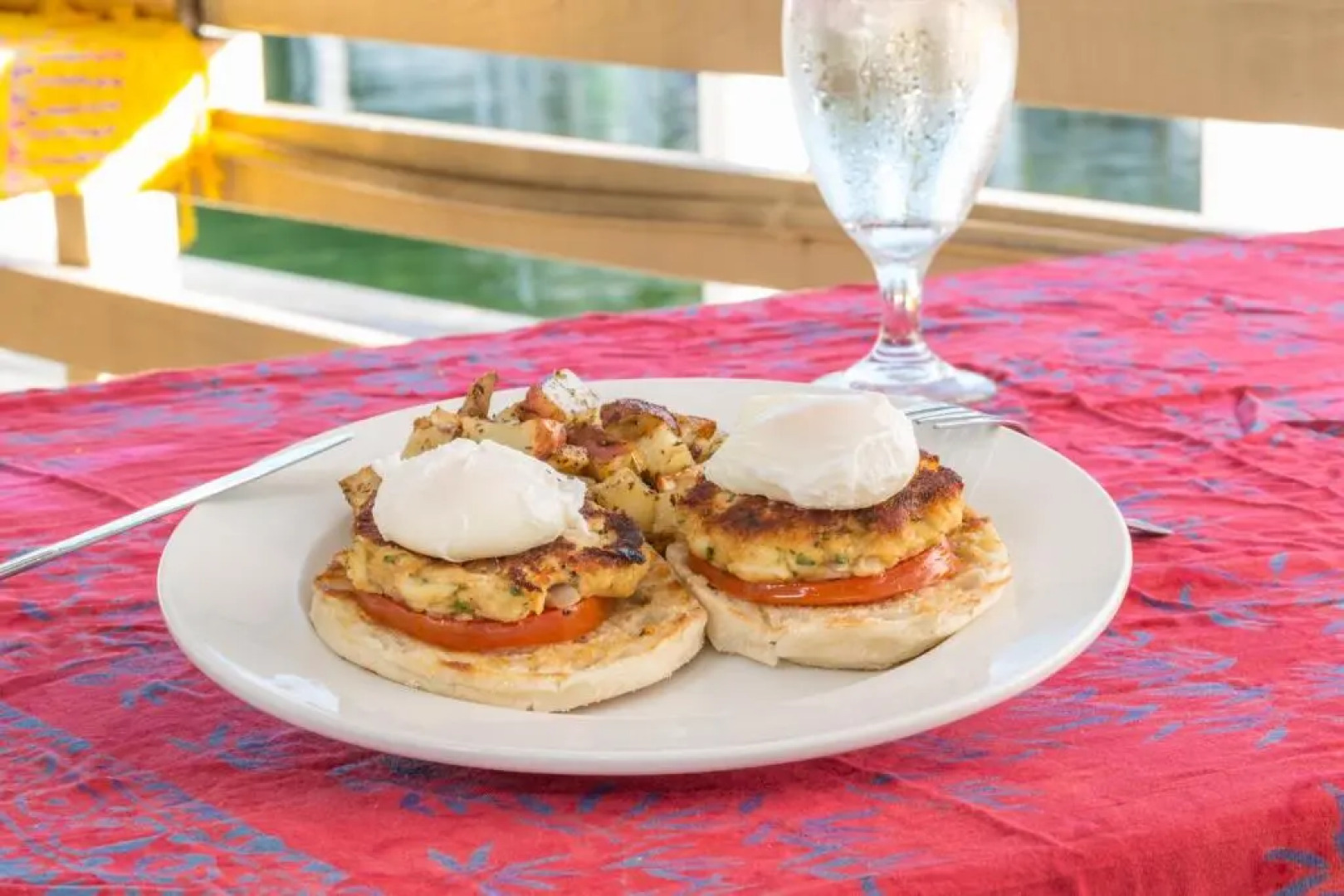 Отель Creekside Inn