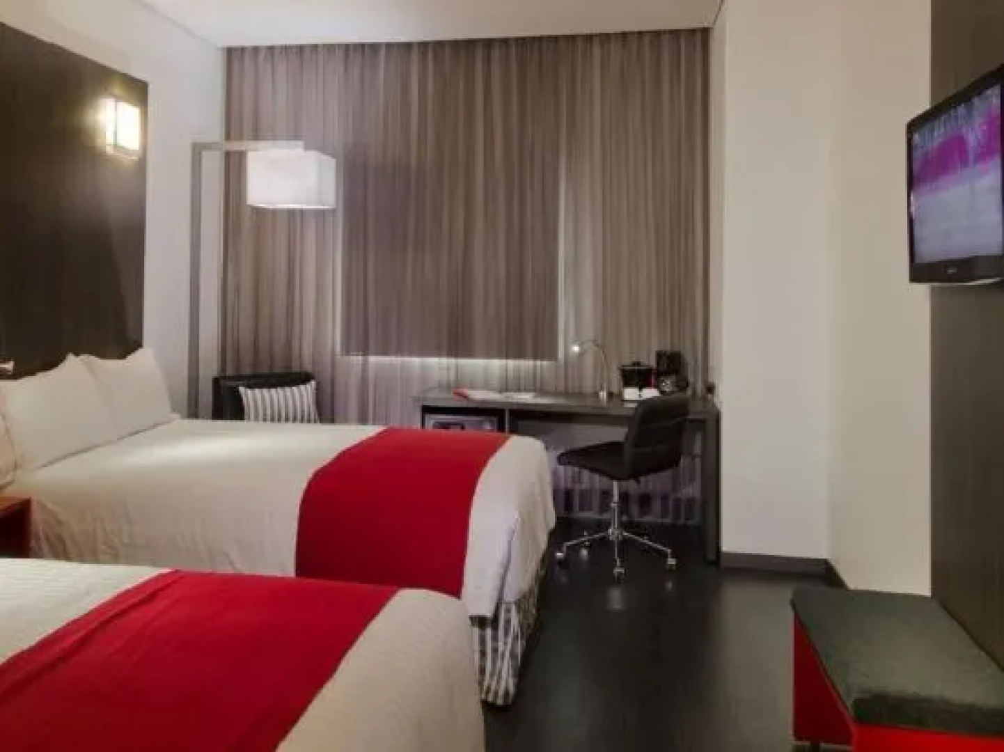 Ramada Encore by Wyndham San Luis Potosi