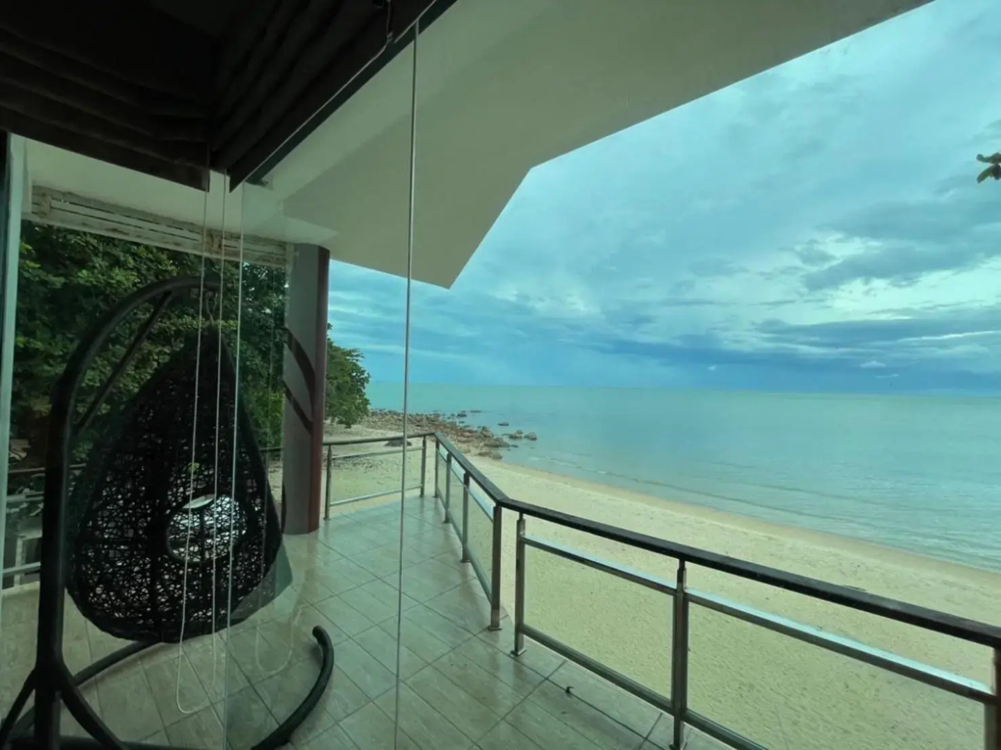 Prasarnsook Villa Beach Resort (SHA Extra Plus)