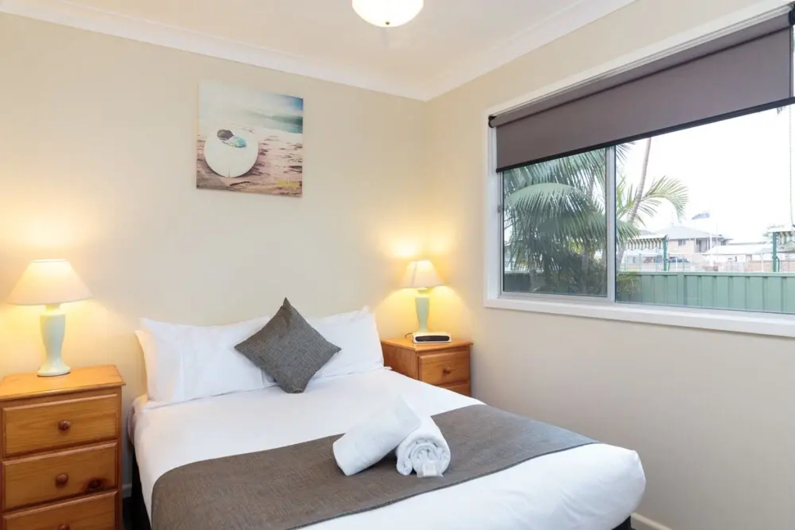 BIG4 Manning Point Holiday Park