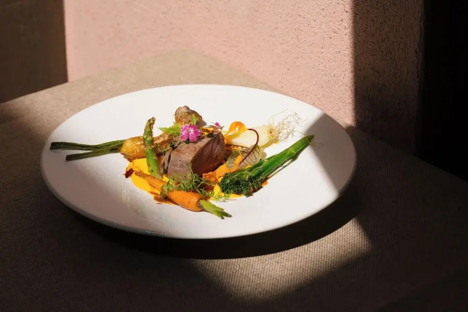 vigilius mountain resort