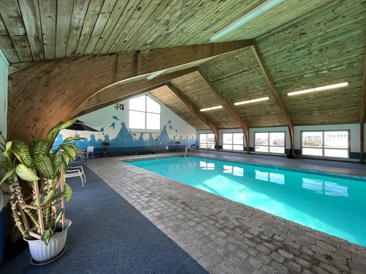 Presque Isle Inn & Convention Center