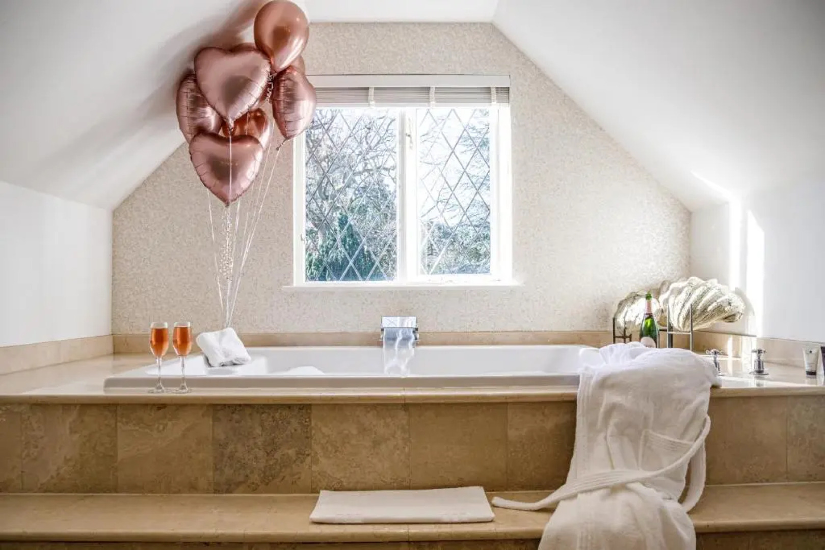 Rowhill Grange Hotel & Utopia Spa