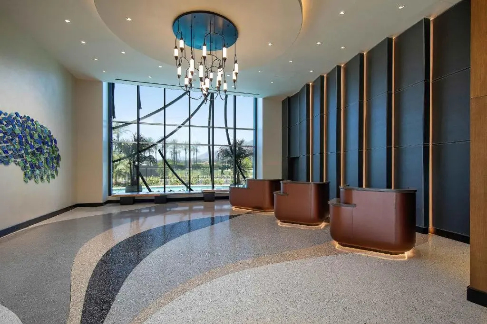 Le Méridien Pasadena Arcadia