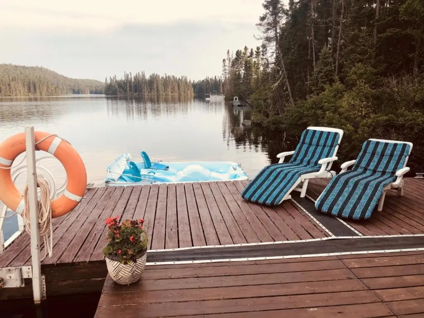 to cool reveries + =