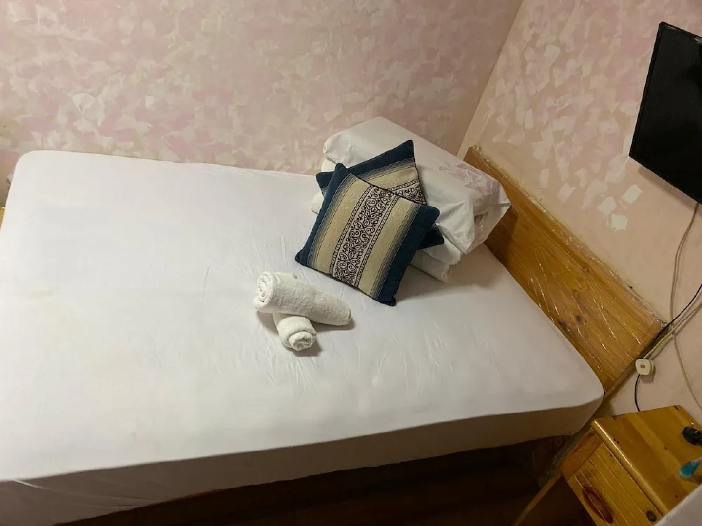 Southerast Asia Guesthouse