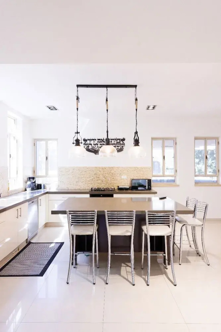 HaSharon Tranquil Villa by Sea N' Rent